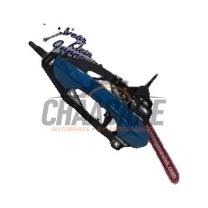 Poignee portiere 4portes arriere droite 4N0837812B Audi E-Tron 2018