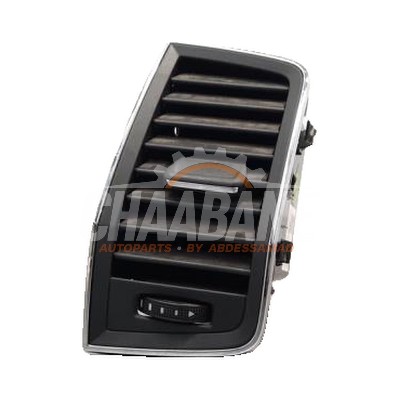 Aerateur tableau de bord 565819702 Skoda Kodiaq 2.0 TDI 150 16V 2016