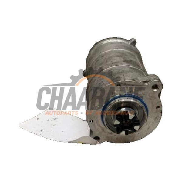Direction assistee electrique 32106893596 BMW X3 (G01) xDrive 20d 2.0 TwinPower Turbo 16V 2017