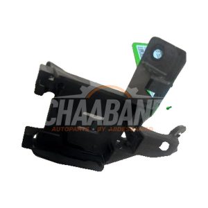 Side assist capteur 2Q0907685G Seat Leon Sportstourer (KLF) 1.5 eTSI 16V 2020