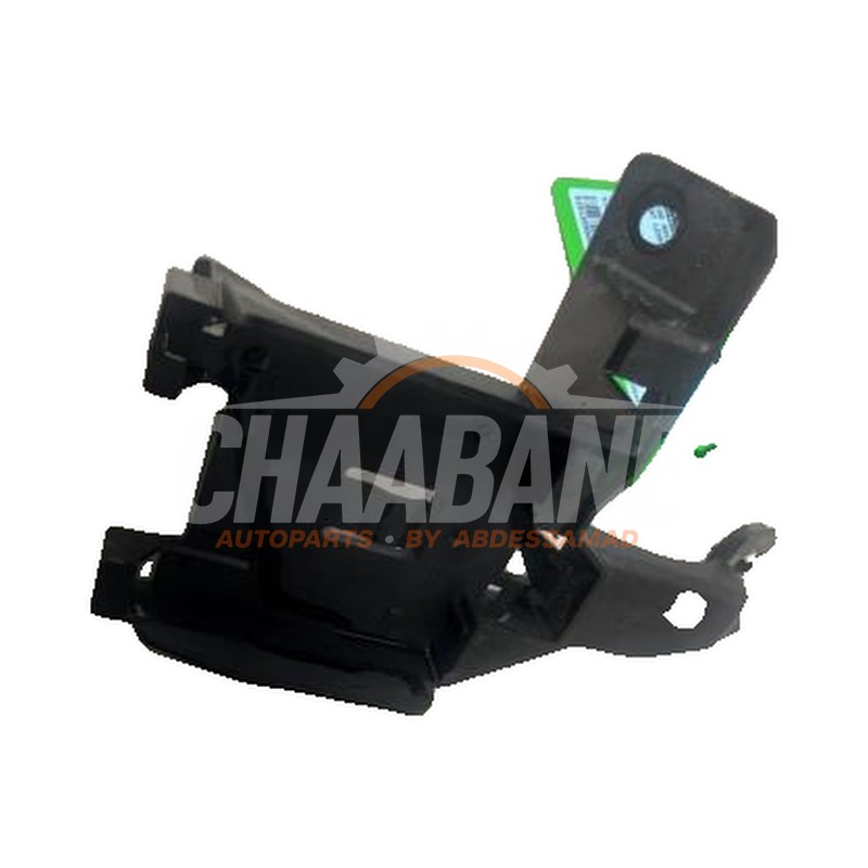 Side assist capteur 2Q0907685G Seat Leon Sportstourer (KLF) 1.5 eTSI 16V 2020