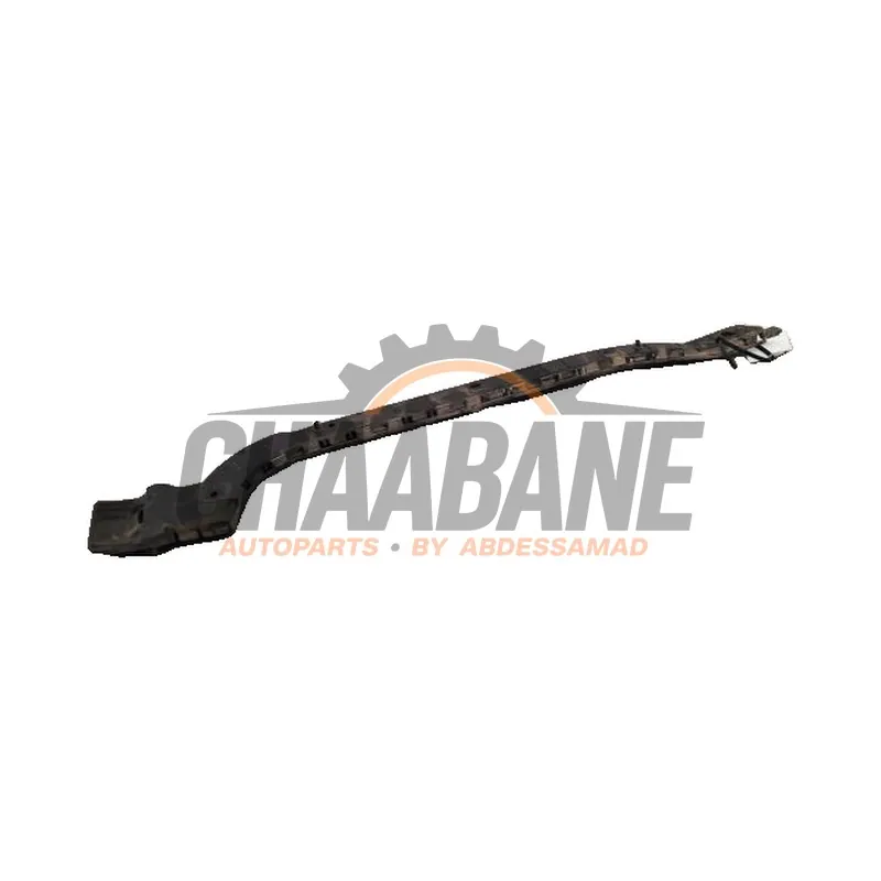 Support pare-chocs arriere droit A4478800512 Mercedes Vito (447.6) 2.2 114 CDI 16V
