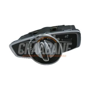 Commodo phare A2229055508 Mercedes S-Klasse