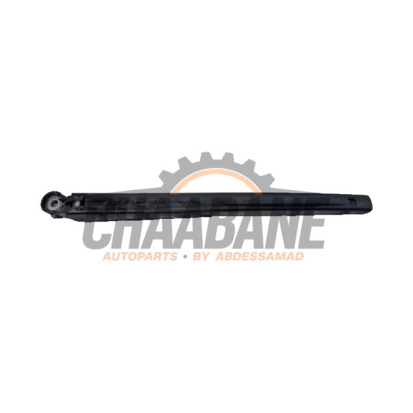 Bras essuie-glace arriere 3V5955707 Skoda Enyaq iV Coupe RS 2021