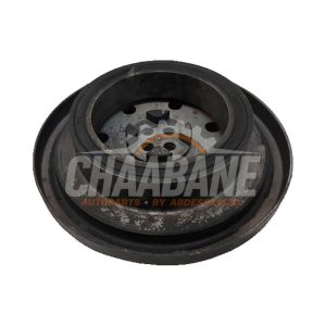 Vilebrequin poulie A2540301600 Mercedes C (W206) C-300 e 2.0 Turbo