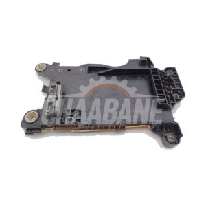 Boitier de batterie 61217641798 BMW 2 serie Active Tourer (F45) 218i 1.5 TwinPower Turbo 12V 2013 / 2021
