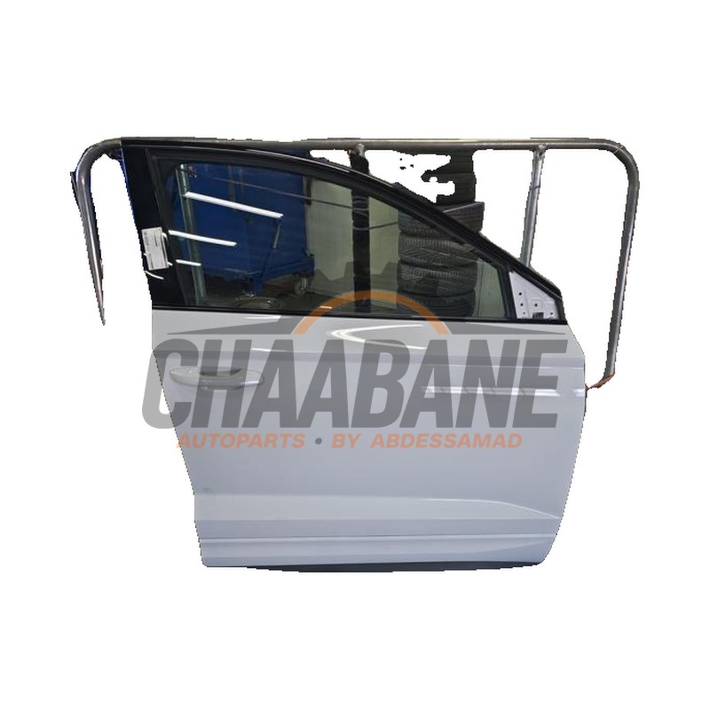 Porte avant droite 57A831052A Skoda Karoq 1.5 TSI 16V 2017