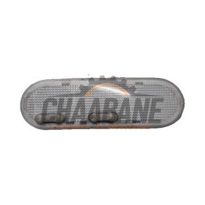 Eclairage interieur avant 8200073231 Mercedes Citan (415.6) 1.5 109 CDI