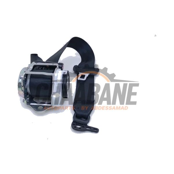 Ceinture arriere gauche 11A857805BRAA Volkswagen ID.5 (E39) Pro Performance 2021