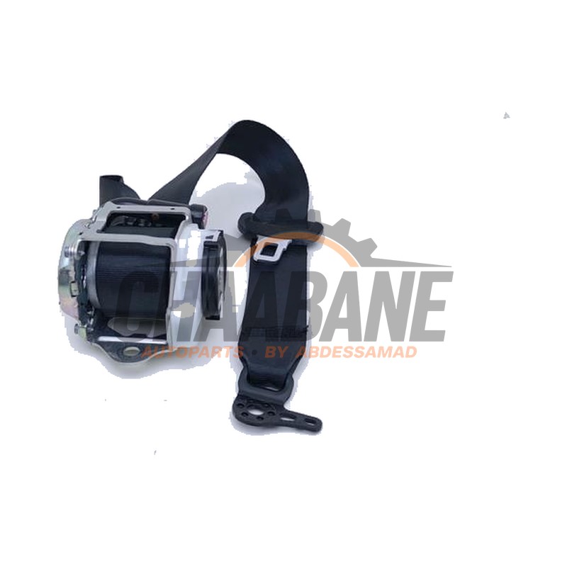 Ceinture arriere gauche 11A857805BRAA Volkswagen ID.5 (E39) Pro Performance 2021