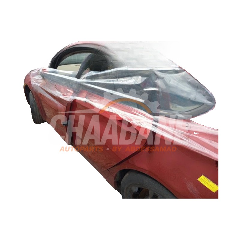 Porte arriere gauche 41517294231 BMW 2 serie Active Tourer (F45) 2013 / 2021