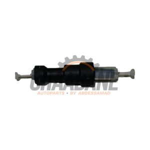 Amortisseur de vibrations 5Q0721574 Volkswagen Polo VI (AW1) 2017