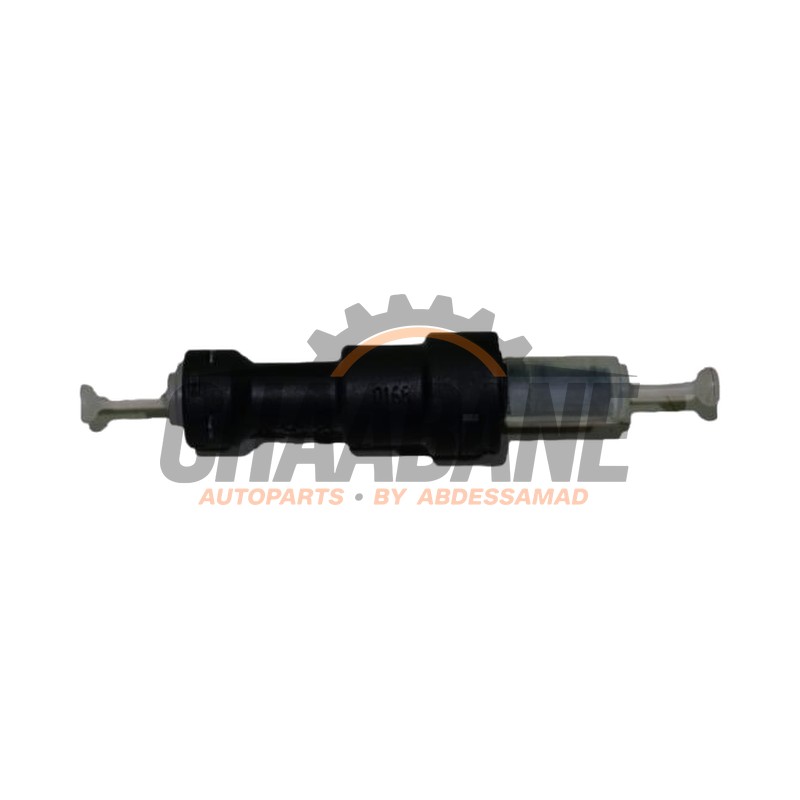 Amortisseur de vibrations 5Q0721574 Volkswagen Polo VI (AW1) 2017