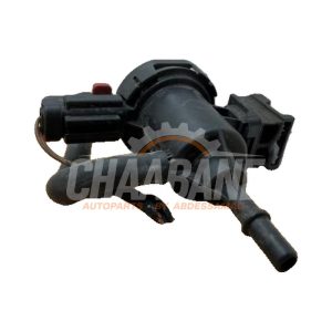 Limiteur de pression carburant A0014760532 Mercedes C (W205) C-160 1.6 16V