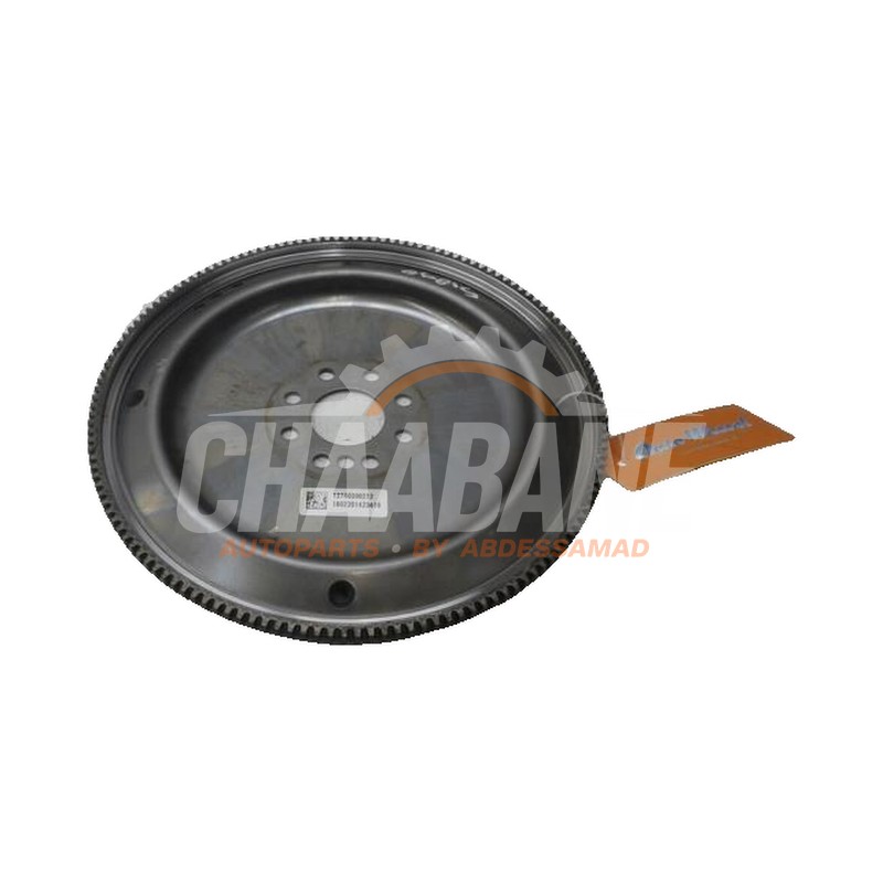 Couronne dentee 12740300212 Mercedes E (R238) E-300 2.0 Turbo 16V