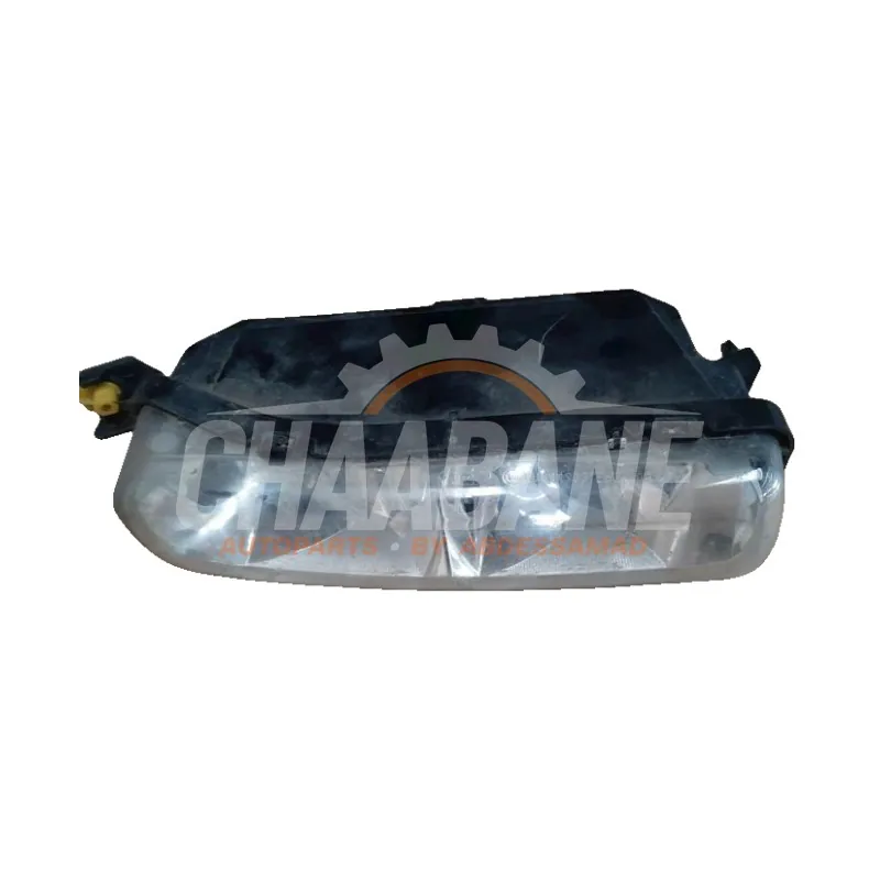 Anti brouillard droit 89250601 Landrover Range Rover Sport (LW) 3.0 SDV6