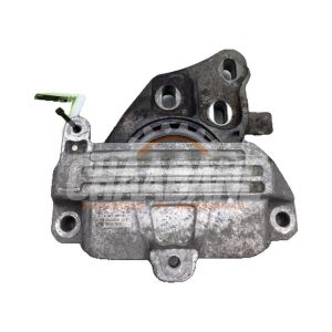 Support boite de vitesses A2472400017 Mercedes A (177.0) 1.3 A-160 Turbo 16V