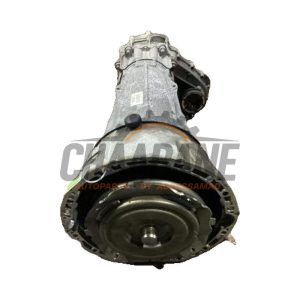Boite de vitesses A7252701211 Mercedes GLE (W166) 400 3.0 V6 24V 4-Matic