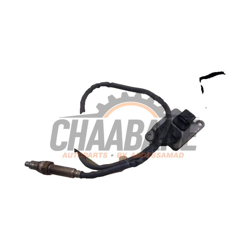 Capteur NOx A0009051612 Mercedes C (W205) C-180 1.6 CDI BlueTEC, C-180 d 16V