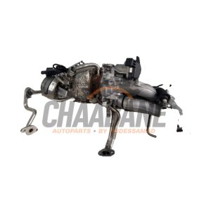 Turbo 6540903201 Mercedes E (W213) E-300de 2.0 Turbo 16V 4-Matic