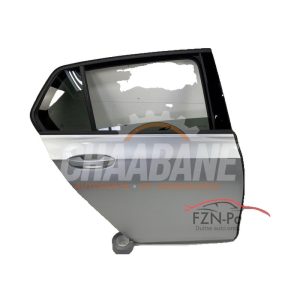 Airbag portiere 4portes arriere droite Volkswagen Golf VIII (CD1) 1.4 GTE 16V 2019