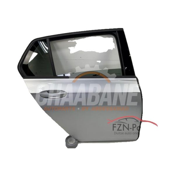 Airbag portiere 4portes arriere droite Volkswagen Golf VIII (CD1) 1.4 GTE 16V 2019