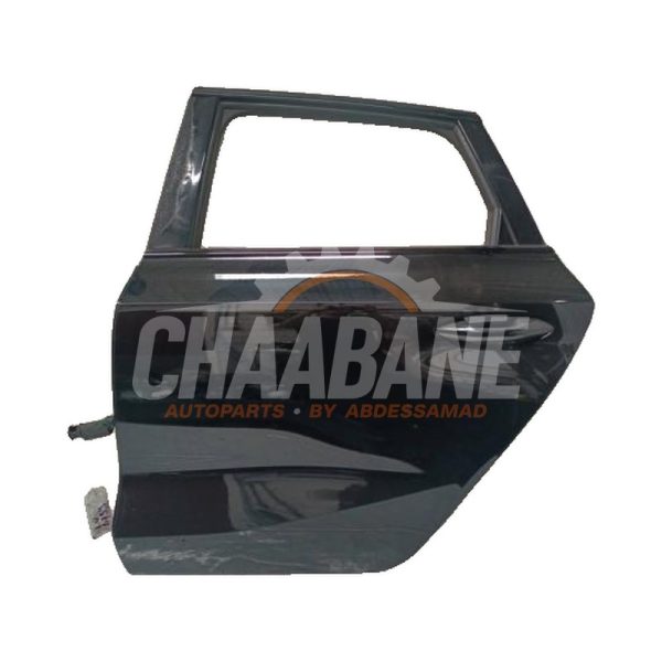 Porte arriere gauche 8Y4833051A Audi RS 3 Sportback (8YA) 2.5 TFSI 20V Quattro 2021