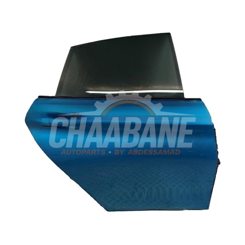 Portiere 4portes arriere droite 41525A43C86 BMW 4 serie Gran Coupe (F36) 420d 2.0 16V 2014 / 2021