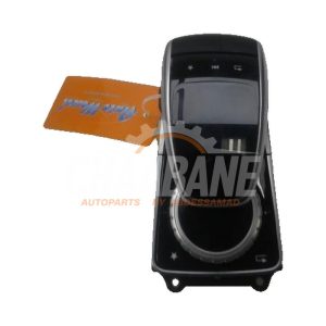 Bouton I-drive 1669006514 Mercedes GLE (W166) 500 e 3.0 V6 24V 4-Matic