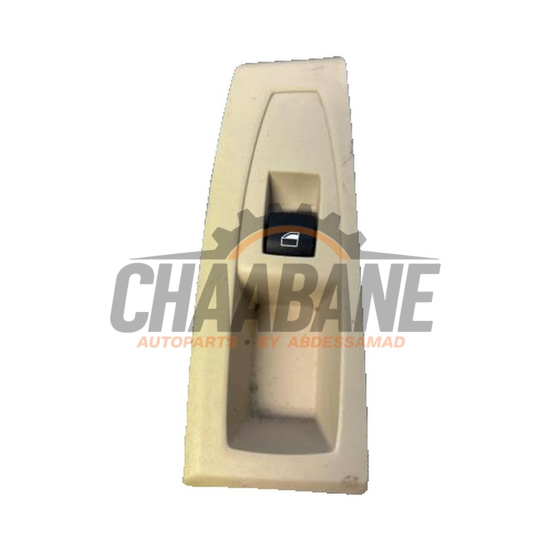 Commutateur vitre electrique 9208107 BMW 2 serie Active Tourer (F45) 218d 2.0 TwinPower Turbo 16V 2013 / 2021