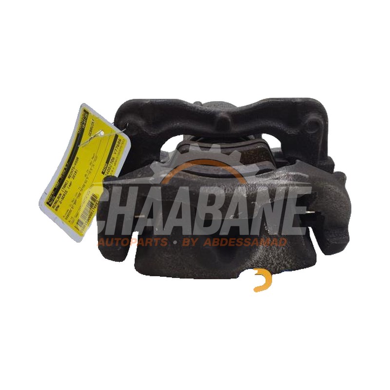 Etrier de frein avant droit 48268 BMW 2 serie Gran Tourer (F46) 2014
