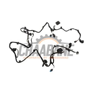 Faisceau de cables A2955400813 Mercedes EQE
