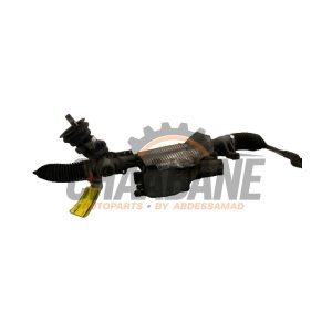 Boitier de direction assistee A2464602701 Mercedes GLA (156.9) 1.6 180 16V