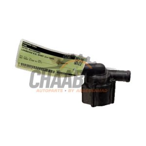 Pompe a eau supplementaire JPLA18D474AA Landrover Range Rover Sport (LW) 5.0 V8 32V SVR