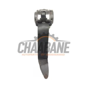 Ceinture arriere droit 7243309 BMW 2 serie (F22) 220i 2.0 Turbo 16V 2013 / 2021