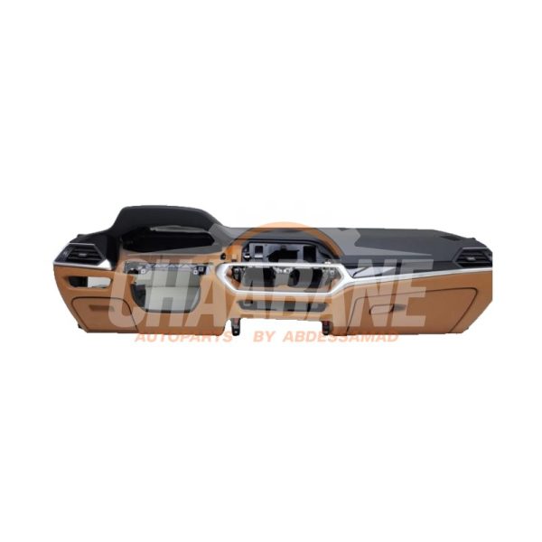 Tableau de bord 13B186120601A BMW 3 serie Touring (G21) 320d 2.0 TwinPower Turbo 16V Mild Hybrid 2019
