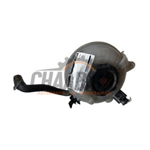 Vase dexpansion 5Q0121407M Audi A3 Limousine (8VS/8VM) 1.5 35 TFSI 16V 2013 / 2020