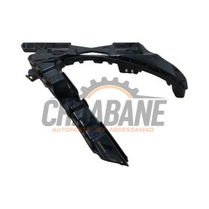 Support pare-chocs arriere gauche A2138850065 Mercedes E (W213) E-63 AMG S 4.0 V8 Turbo 4-Matic+