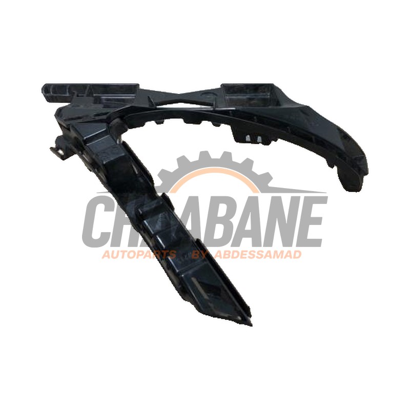 Support pare-chocs arriere gauche A2138850065 Mercedes E (W213) E-63 AMG S 4.0 V8 Turbo 4-Matic+