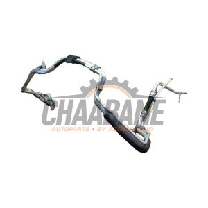 Tuyau clim GX7319A834EB Jaguar XE 2.0 D E-Performance 16V