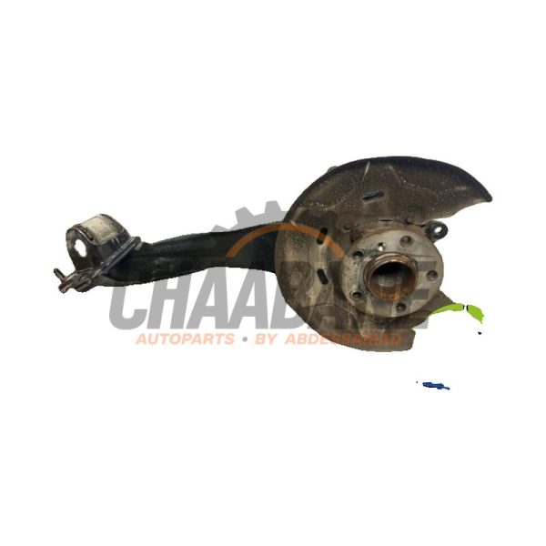 Support joint arriere gauche 33308842879 BMW 1 serie (F40) 120i 2.0 TwinPower 16V 2019