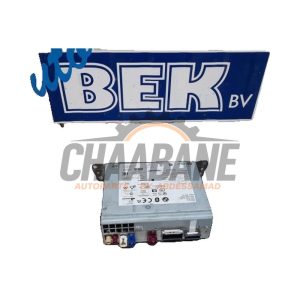 Module radio CI5A5E65401 BMW X5 (G05) xDrive 45 e iPerformance 3.0 24V 2018