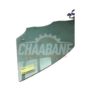 Vitre portiere 4portes avant gauche 43R001074 Mercedes GLE AMG Coupe (C292) 3.0 43 AMG V6 24V Turbo 4-Matic