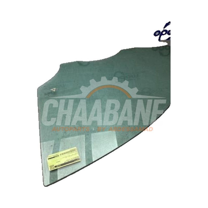 Vitre portiere 4portes avant gauche 43R001074 Mercedes GLE AMG Coupe (C292) 3.0 43 AMG V6 24V Turbo 4-Matic