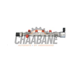 Distributeur de carburant 04L130089G Audi A3 (8V1/8VK) 2.0 TDI 16V 2012 / 2020