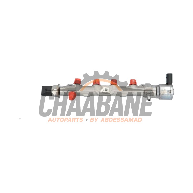 Distributeur de carburant 04L130089G Audi A3 (8V1/8VK) 2.0 TDI 16V 2012 / 2020