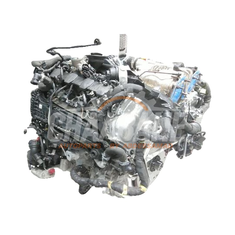 Moteur 079145704R Audi RS7 2013 / 2018