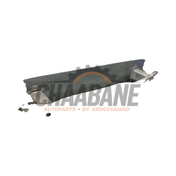 Renfort pare choc arriere 7477445 BMW 2 serie Gran Coupe (F44) 218i 1.5 TwinPower Turbo 12V 2019