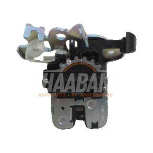 Serrure de coffre 4H0827505A Audi TTS 2014