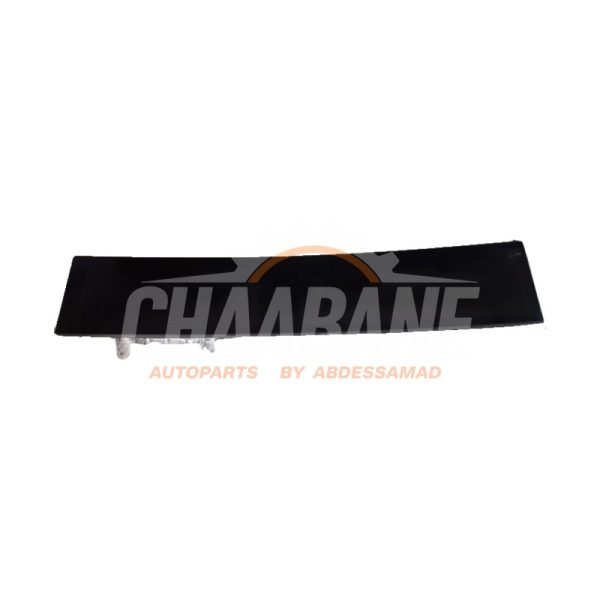 Affichage navigation 65505A3DED9 BMW i4 (G26) eDrive40 84 kWh 2021